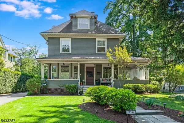 214 Lorraine Ave, Montclair Twp., NJ 07043