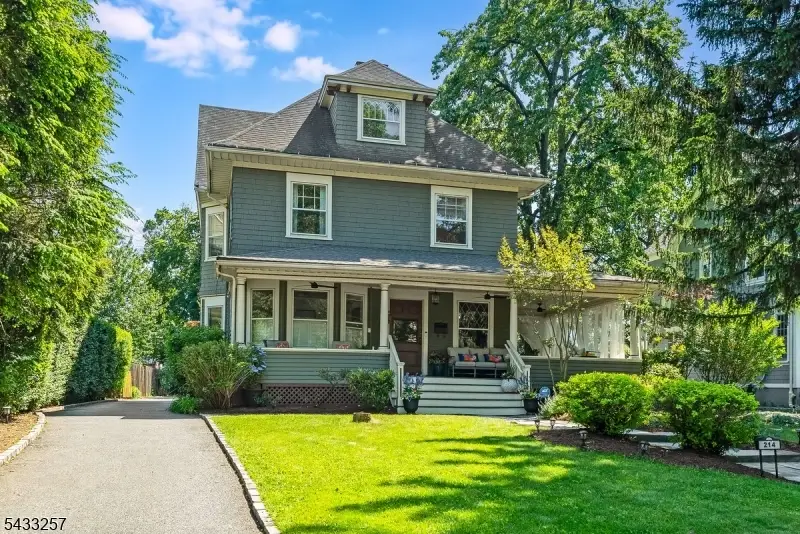 214 Lorraine Ave, Upper Montclair, NJ 07043 - #2