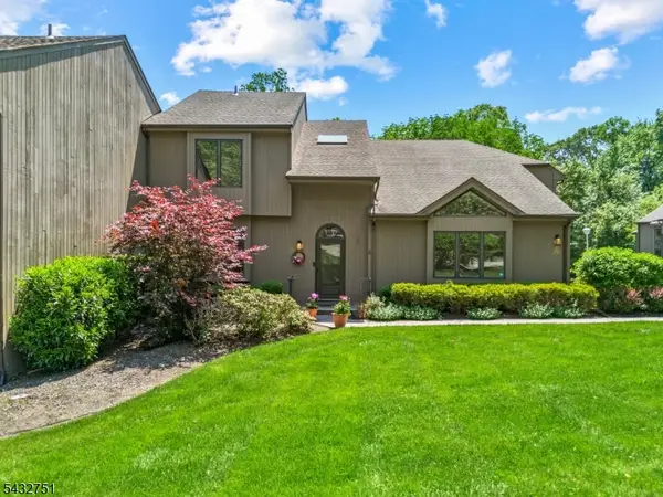 26 Sherwood Drive #26, Mountain Lakes Boro, NJ 07046