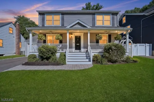 208 Wyoming St, Westfield Town, NJ 07090