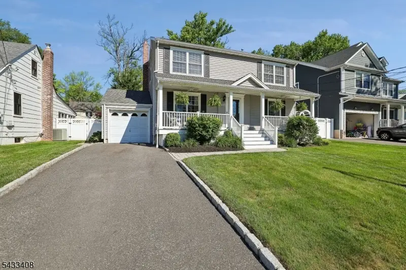 208 Wyoming St, Westfield, NJ 07090 - #3