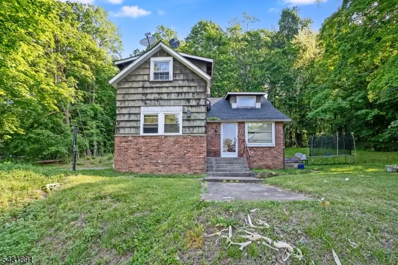 1563 Sussex Tpke, Randolph, NJ 07869 - #1