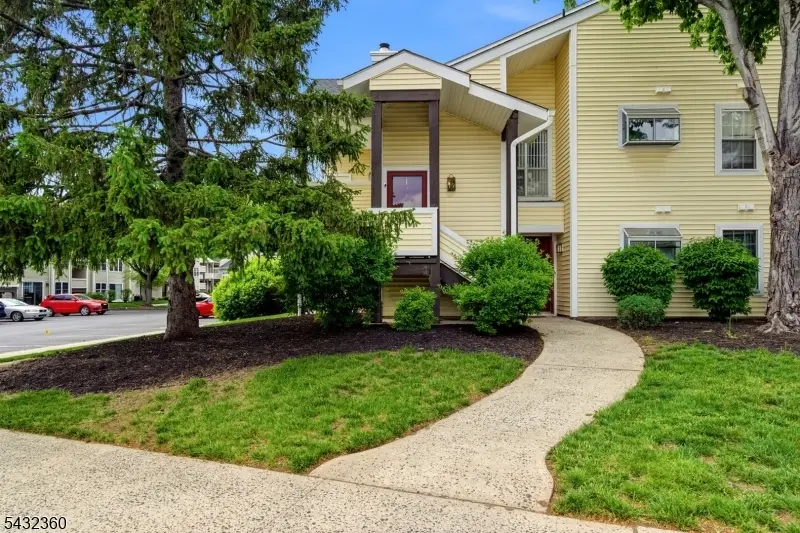 703 Pinehurst-10 #10, Union, NJ 07083 - #1