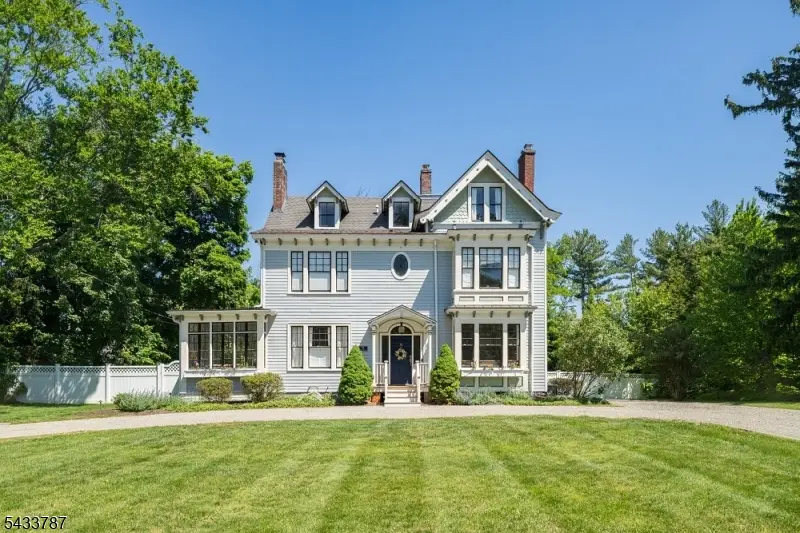 50 Morris Ave, Morristown, NJ 07960 - #1