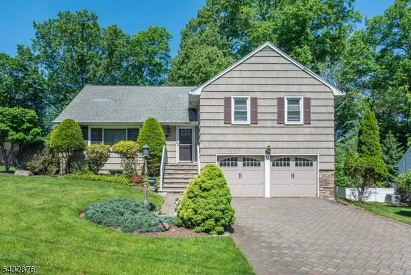 17 Morningside Cir #1, Little Falls Twp., NJ 07424