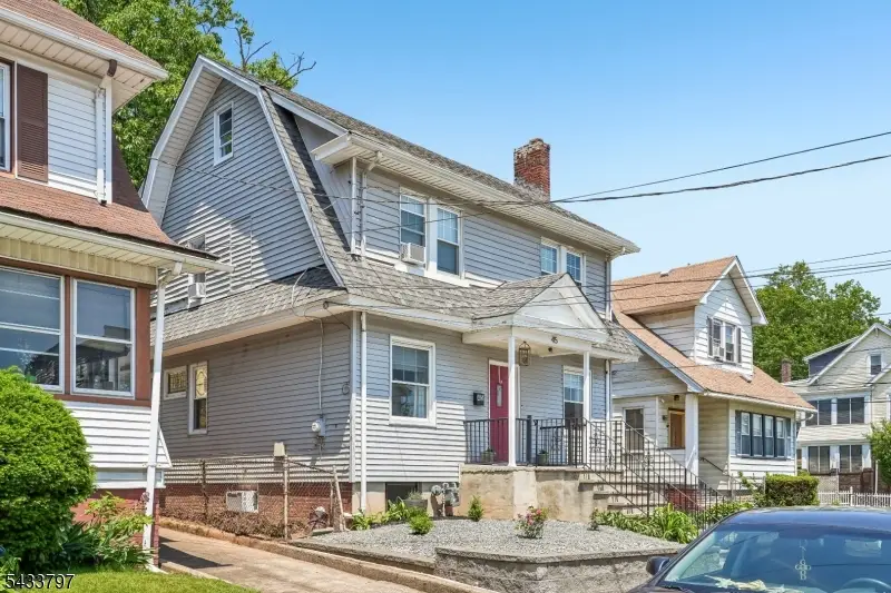 45 Bayview Ave, Newark, NJ 07112 - #2
