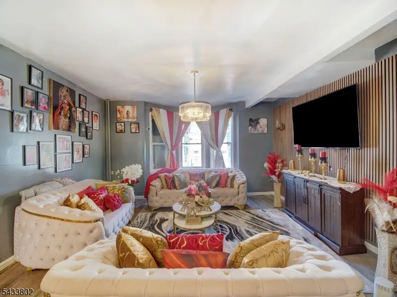 40 Bruen Ave, Irvington, NJ 07111 - #2