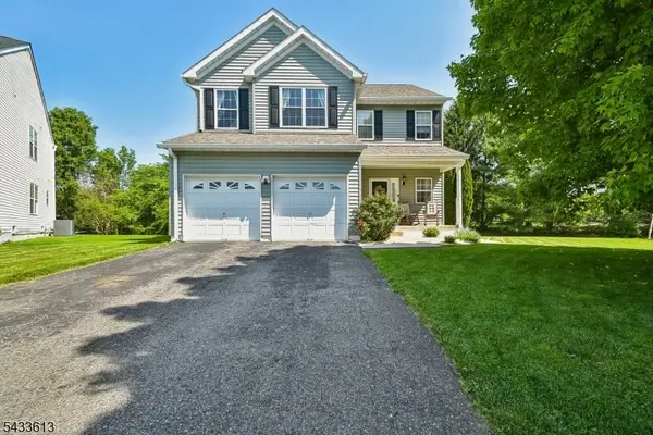 213 Austin Circle, Greenwich Twp., NJ 08886