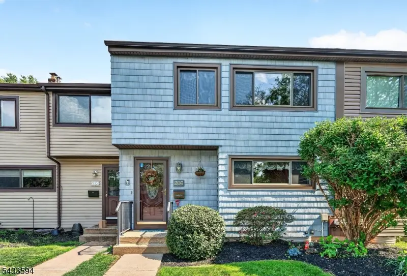 203 Brookside Ln, Hillsborough, NJ 08844 - #1
