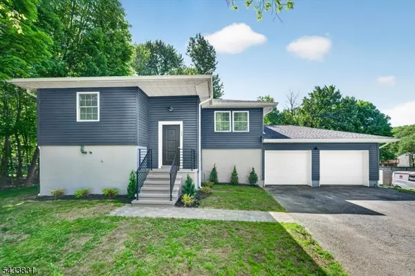 62 Barry Dr, Vernon Twp., NJ 07422