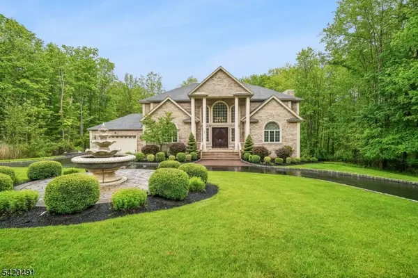 72B Hook Mountain Rd, Montville Twp., NJ 07045