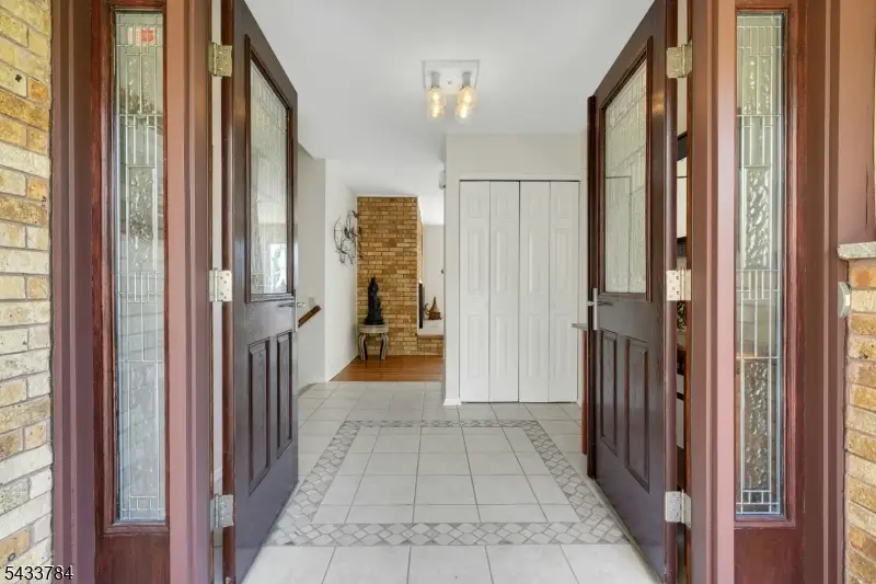 6 Lynnfield Drive, Morris, NJ 07960 - #2