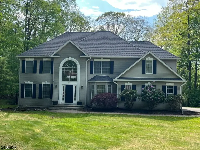 26 Crystal Rock Rd, Sparta, NJ 07871 - #1