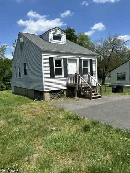 152 Old Bloomfield Ave, Parsippany-Troy Hills Twp., NJ 07054