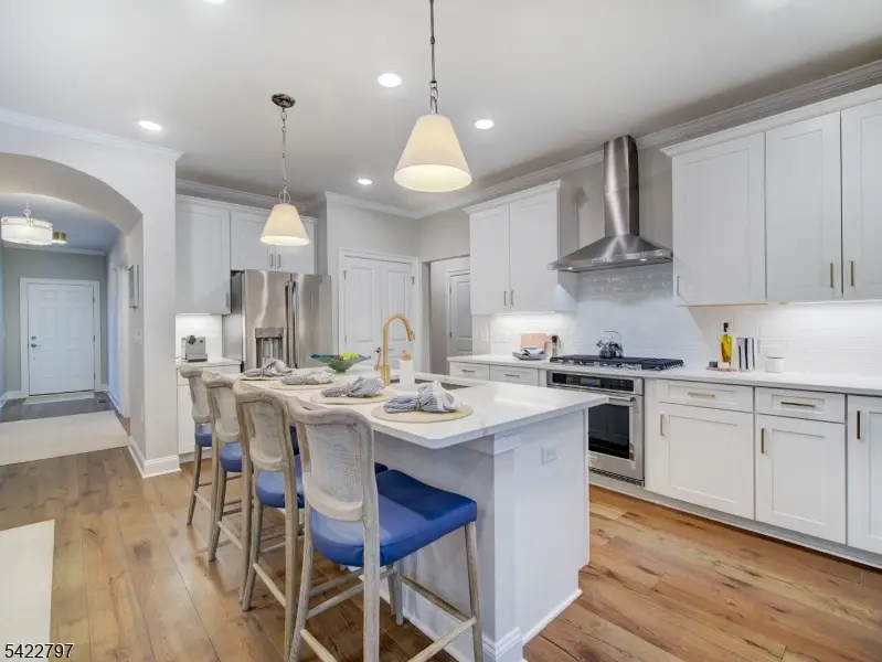 30 Dahlia Dr, Warren, NJ 07059 - #2