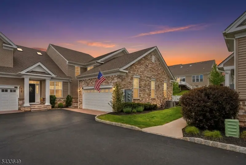 8 Van Cleef Dr, Readington, NJ 08889 - #1