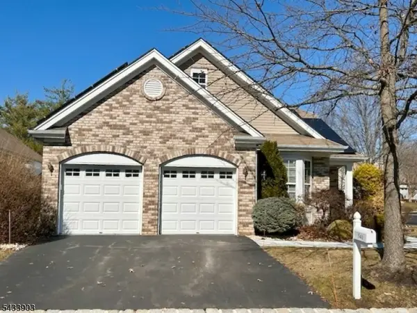 540 Becca Way, Monroe Twp., NJ 08831