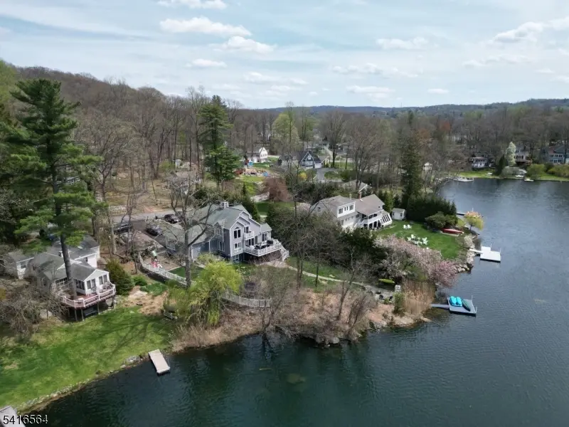 34 N Shore Trl, Lake Mohawk, NJ 07871 - #1
