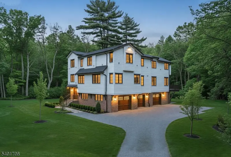 446 Green Village Rd, Green Village, NJ 07928 - #1