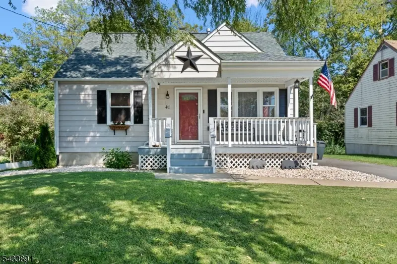 41 N Riverview Rd, Phillipsburg, NJ 08865 - #1