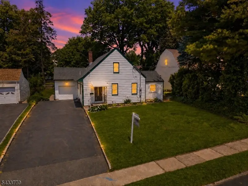 573 Conant St, Hillside, NJ 07205 - #1