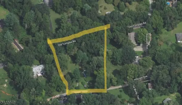 179 Old Turnpike Rd, Washington Twp., NJ 07865