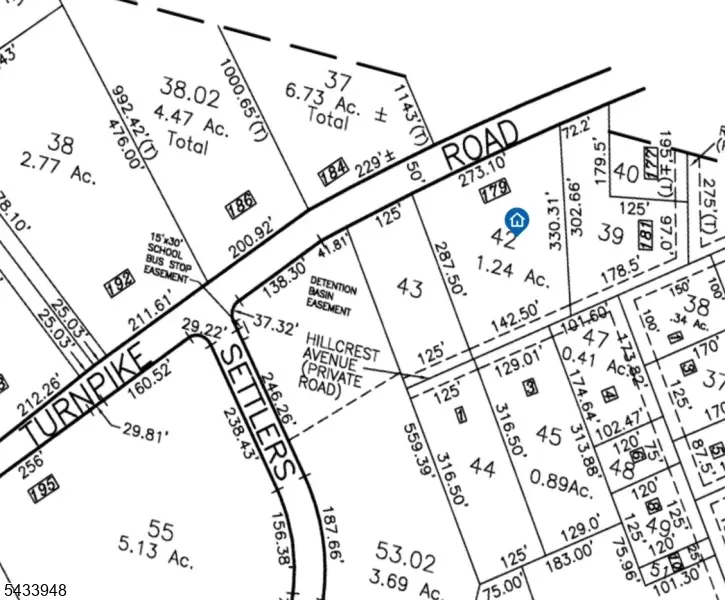 179 Old Turnpike Rd, Washington, NJ 07865 - #2