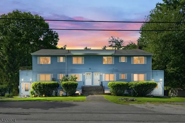 216- E Lake Shore North O103, Montague Twp., NJ 07827