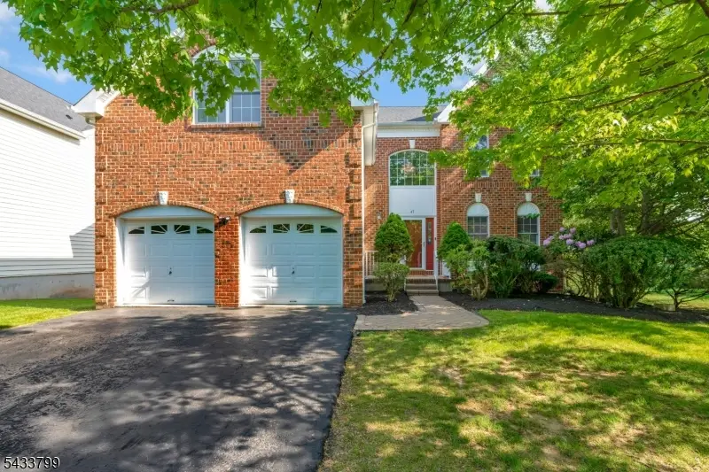 47 Ramapo Dr, The Hills, NJ 07920 - #1