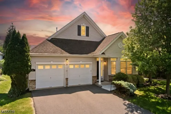 35 Hardenbergh St, Franklin Twp., NJ 08873