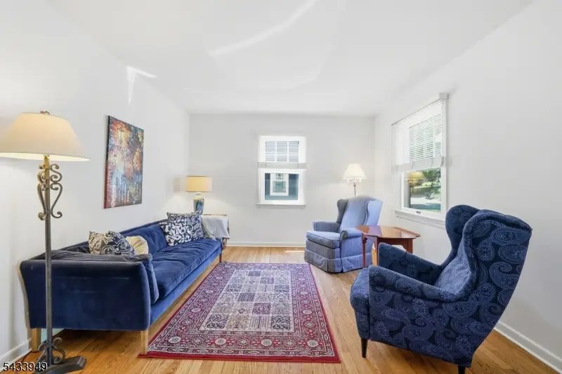 156 N Hillside Ave, Chatham, NJ 07928 - #2