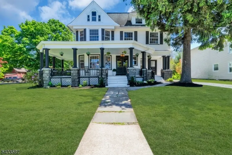 266 Main St, Whitehouse Station, NJ 08889 - #1