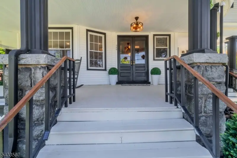 266 Main St, Whitehouse Station, NJ 08889 - #2