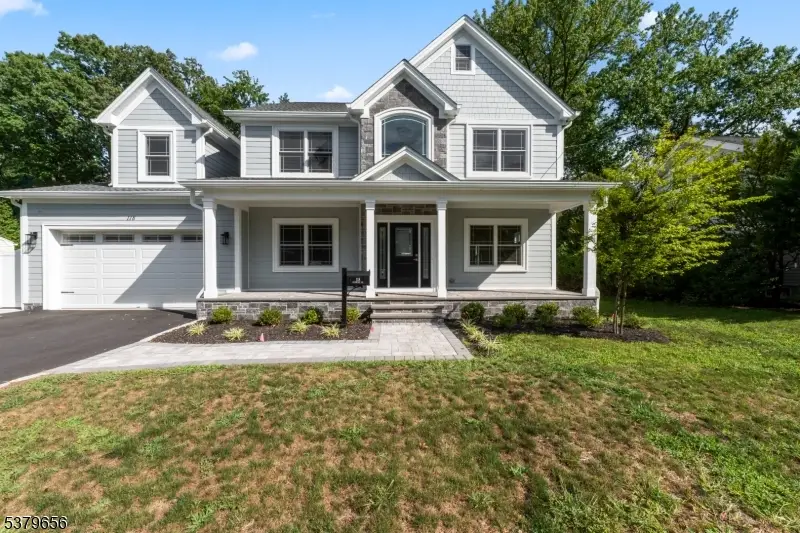 118 Cambridge Rd, Westfield, NJ 07090 - #1