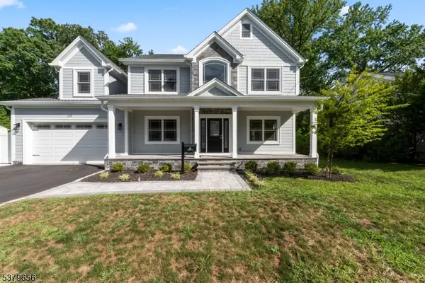 118 Cambridge Rd, Westfield Town, NJ 07090