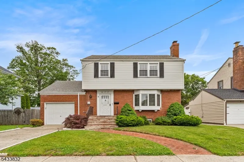 477 Grove St, Rahway, NJ 07065 - #2
