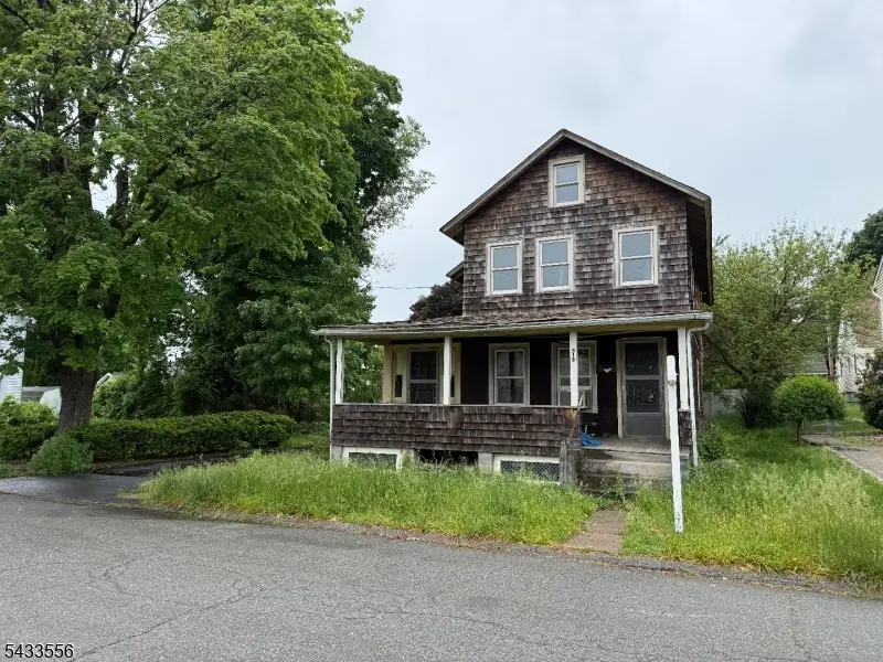 518 Liberty St, Boonton, NJ 07005 - #1
