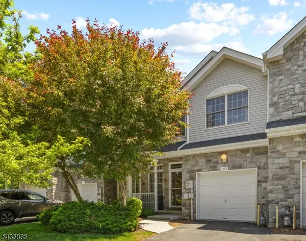 103 Emily Pl, Parsippany-Troy Hills Twp., NJ 07054