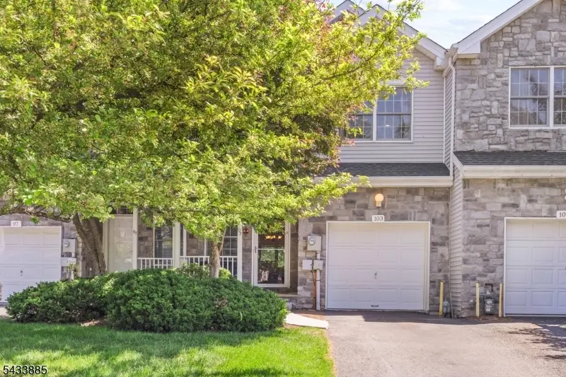 103 Emily Pl, Parsippany Troy Hills, NJ 07054 - #2