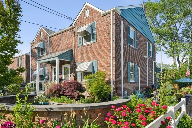 371 Raleigh Rd, Rahway, NJ 07065 - #2