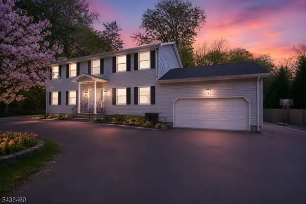 110 Edgewood Ave, Green Brook Twp., NJ 08812