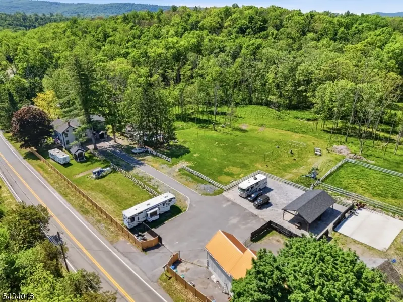 525 Hope-blairstown Rd, Hope, NJ 07825 - #1