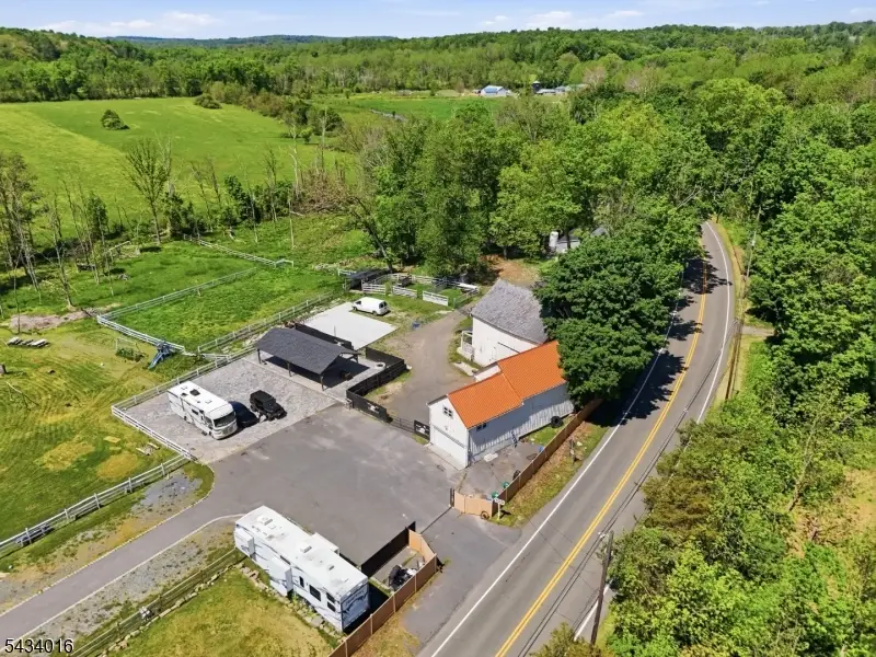 525 Hope-blairstown Rd, Hope, NJ 07825 - #3