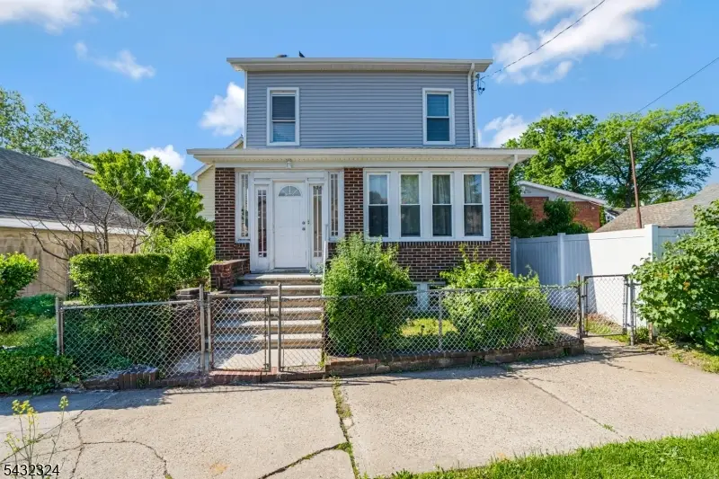 524 Lehigh St, Hillside, NJ 07205 - #1