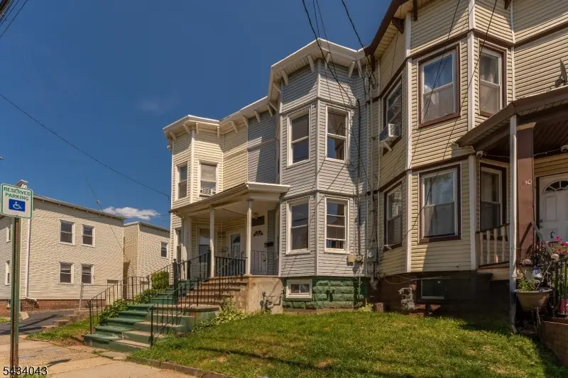 308 Rosehill Pl, Elizabeth, NJ 07202 - #2