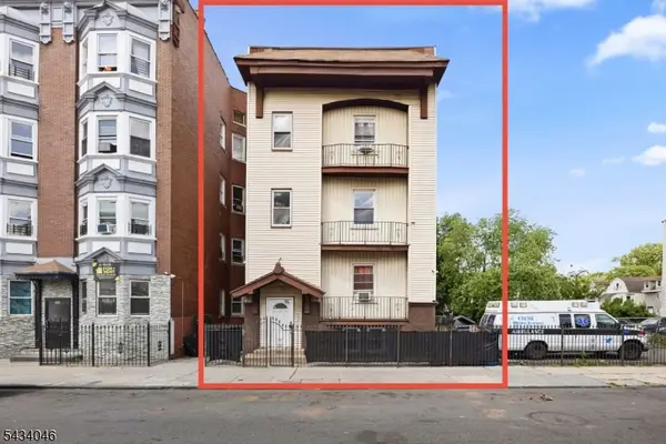 94 Eaton Pl, East Orange City, NJ 07017