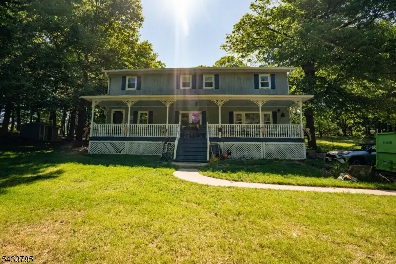 30 Mountainview Ave, Mount Arlington, NJ 07856 - #1