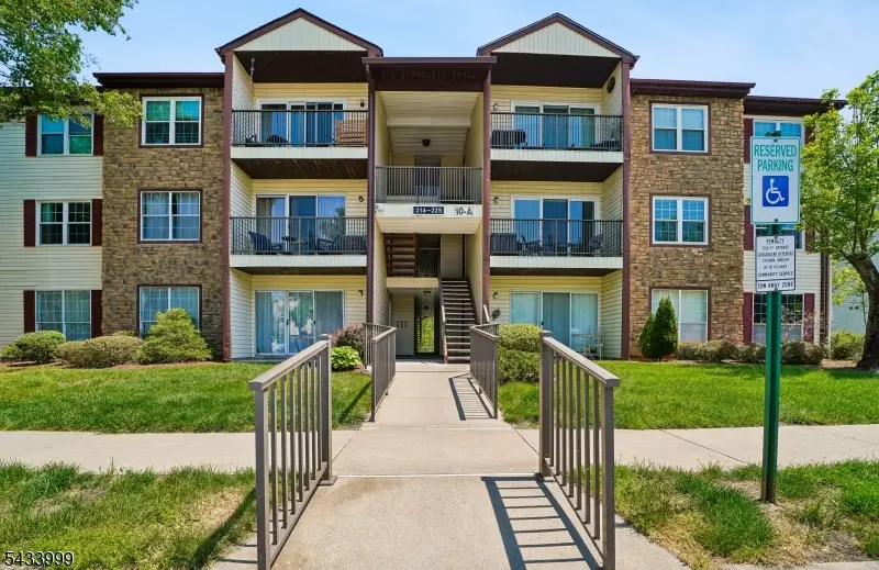 223 Robertson Way, Lincoln Park, NJ 07035 - #1