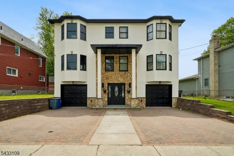 268 Bell Ave, Lodi, NJ 07644 - #1