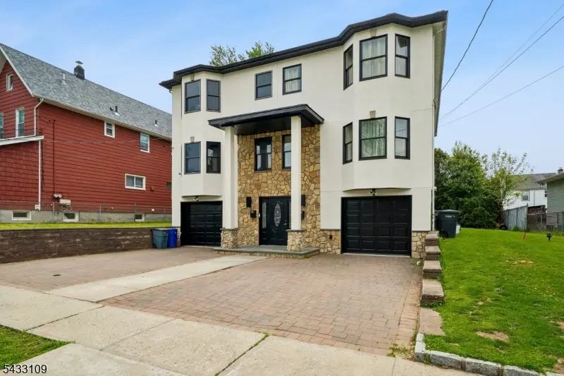 268 Bell Ave, Lodi, NJ 07644 - #2
